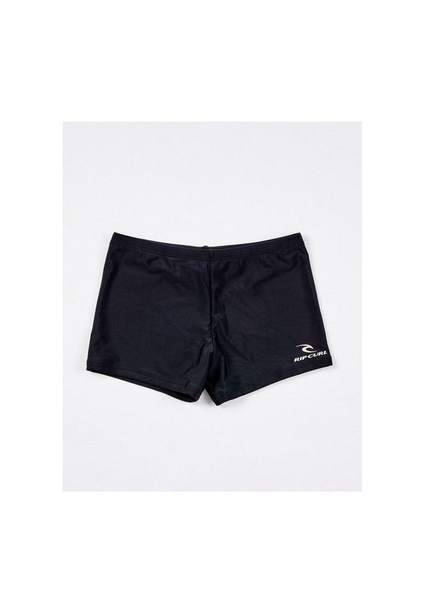 Spodenki surfingowe dla dzieci Rip Curl Corp Boyleg Sluggo -Boy Czarny. Kolor: czarny