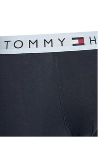 TOMMY HILFIGER - Tommy Hilfiger Komplet 3 par bokserek UM0UM03181 Czarny. Kolor: czarny. Materiał: bawełna #3