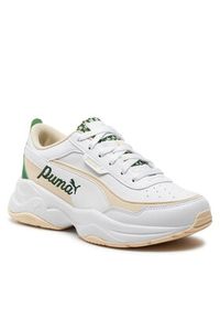 Puma Sneakersy Cilia Mode 395251-01 Biały. Kolor: biały #3