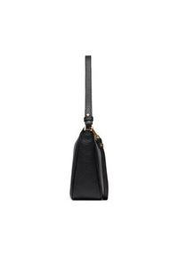Gianni Chiarini Torebka Brooke BS 10911 TKL Czarny. Kolor: czarny. Materiał: skórzane #5