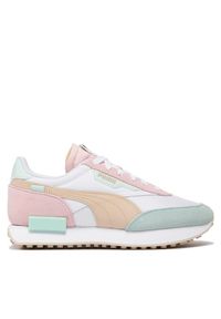 Sneakersy Puma. Kolor: biały #1