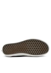 Vans Tenisówki Sk8-Hi Tapered Vr3 VN0009Q0B5P1 Czarny. Kolor: czarny. Materiał: materiał #3
