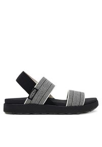 keen - Sandały Keen. Kolor: czarny