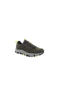 Lumberjack - Buty trekkingowe męskie LUMBERJACK DYNAMITE. Kolor: zielony