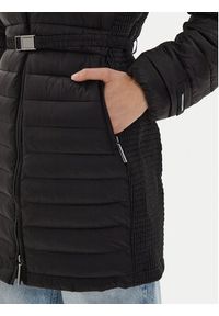 Calvin Klein Kurtka przejściowa K20K207109 Czarny Slim Fit. Kolor: czarny. Materiał: syntetyk #7