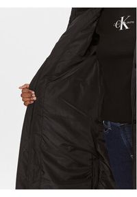 Calvin Klein Jeans Kurtka puchowa J20J221897 Czarny Regular Fit. Kolor: czarny. Materiał: puch, syntetyk #5