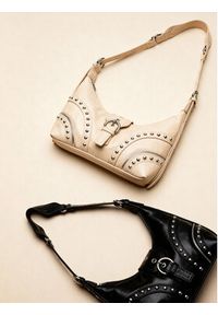 DeeZee Torebka C-DZE-S-012-08 Czarny. Kolor: czarny #6