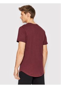 Jack&Jones PREMIUM Komplet 5 t-shirtów Brody 12190468 Kolorowy Regular Fit. Materiał: bawełna. Wzór: kolorowy #6