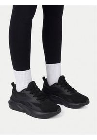 Reebok Sneakersy CEOWB-H8-552 Czarny. Kolor: czarny. Materiał: materiał #1