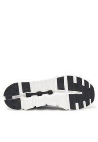 On Sneakersy Cloud 6 3MF10071508 Niebieski. Kolor: niebieski. Materiał: materiał #6