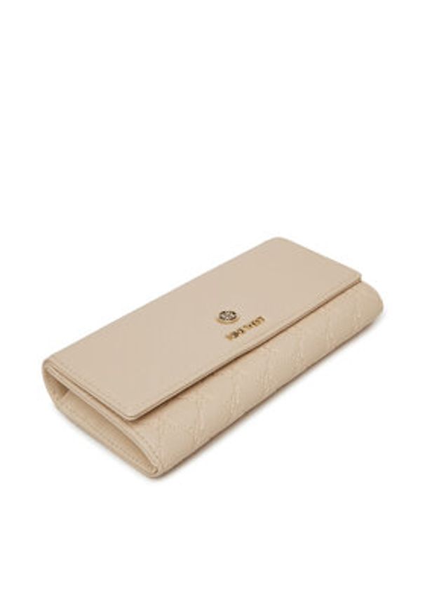 Nine West Torebka NW-W1-011-SS25 Beżowy. Kolor: beżowy