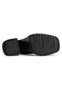 Vagabond Shoemakers - Vagabond Botki Brooke 5044-201-20 Czarny. Kolor: czarny. Materiał: skóra