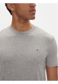 Tommy Jeans Komplet 2 t-shirtów DM0DM20687 Kolorowy Slim Fit. Materiał: bawełna. Wzór: kolorowy
