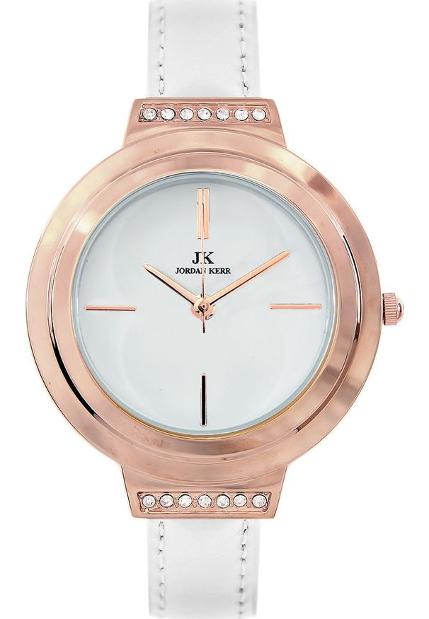 Zegarek Jordan Kerr Zegarek damski CALIA 4527-2A