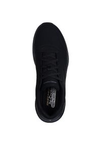 skechers - Adidasy Skechers Skech-lite Pro - Nullify, Mężczyźni. Kolor: czarny. Materiał: syntetyk, materiał. Sport: fitness