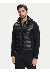 Parajumpers Kurtka przejściowa Matty 26SMPMHYTY01 Czarny Regular Fit. Kolor: czarny. Materiał: syntetyk #1