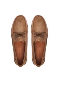 Vagabond Shoemakers Półbuty Loui M 6095-040-08 Beżowy. Kolor: beżowy. Materiał: skóra #2