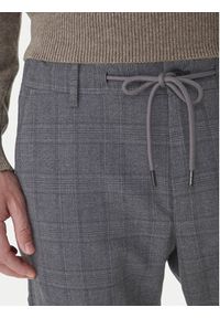 JOOP! Jeans Spodnie materiałowe 15 JJF-81Maxton 30047667 Szary Modern Fit. Kolor: szary. Materiał: syntetyk #8