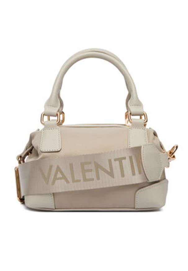 VALENTINO - Valentino Torebka Jenny Re VBSA9T06 Szary. Kolor: szary