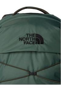 The North Face Plecak Borealis NF0A52SEBEI1 Zielony. Kolor: zielony. Materiał: materiał #5