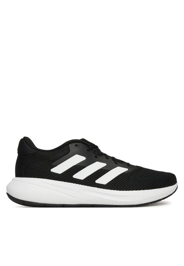 Adidas - Buty do biegania adidas. Kolor: czarny