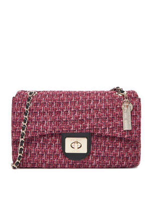 Nine West Torebka EO-Hudson-Harmony-LDA8004A Różowy. Kolor: różowy