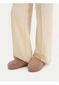 G-Star RAW - G-Star Raw Kapcie CEO-WSS21714-01 Brązowy. Kolor: brązowy. Materiał: materiał #6