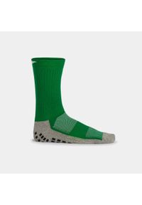 Skarpety antypoślizgowe do połowy łydki Joma. Kolor: zielony. Sport: piłka nożna #1