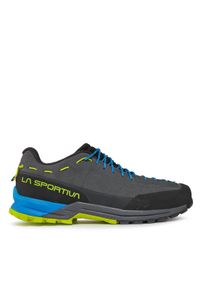 LA SPORTIVA - La Sportiva Trekkingi Tx Guide Leather 27S900729 Czarny. Kolor: czarny. Materiał: skóra. Sport: turystyka piesza #1