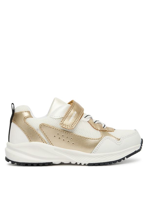 Sneakersy Mayoral. Wzór: kolorowy