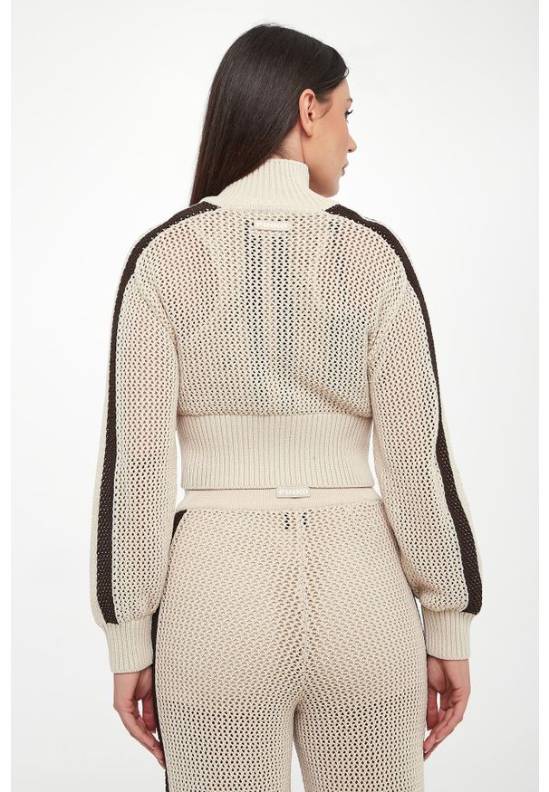 Pinko - Sweter damski Spazio PINKO