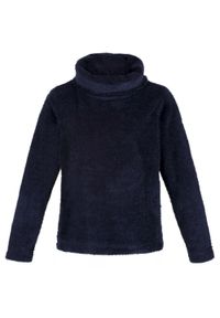 Regatta - Damski Sweter Hedda. Kolor: niebieski