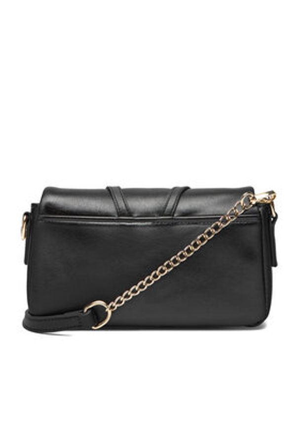 Jenny - JENNY Torebka C-JNY-M-011-08 Czarny. Kolor: czarny