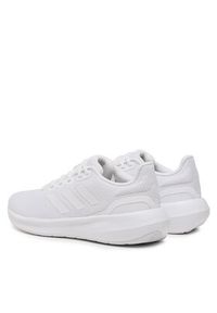 Adidas - adidas Buty do biegania Runfalcon 3 Shoes HP7546 Biały. Kolor: biały. Materiał: materiał #4