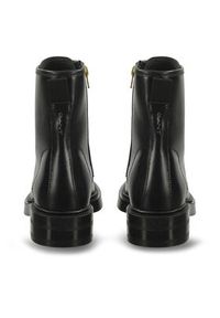 GANT - Gant Trzewiki 29541769 Czarny. Kolor: czarny. Materiał: skóra #4
