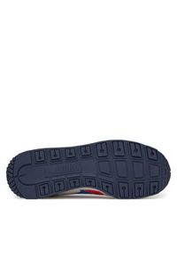 Puma Sneakersy Rx 737 Tm 38983401 Beżowy. Kolor: beżowy. Materiał: materiał #6