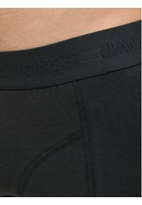 Jack & Jones Komplet bokserek Ordinary 12275575 Czarny. Kolor: czarny. Materiał: bawełna #3