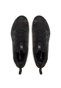 salomon - Salomon Trekkingi Xa Pro 3D V9 Wide Gore-Tex L47277000 Czarny. Kolor: czarny. Materiał: materiał. Technologia: Gore-Tex. Sport: turystyka piesza #5