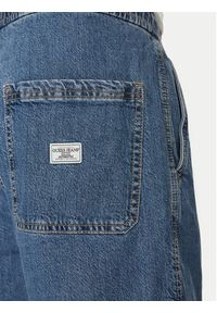 Guess Jeans Szorty jeansowe M5GD35 D5M54 Niebieski Regular Fit. Kolor: niebieski. Materiał: bawełna #3
