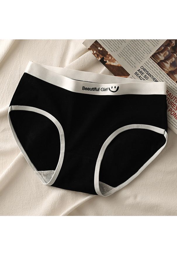 Intica - Figi sportowe bezszwowe oddychające do treningu Kostatina. Kolor: czarny. Materiał: materiał