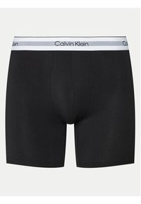 Calvin Klein Underwear Komplet 3 par bokserek 000NB3955A Czarny. Kolor: czarny #6