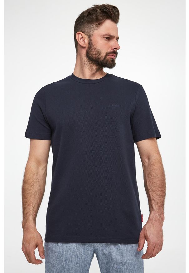 JOOP! Jeans - T-shirt męski Aslomar JOOP! JEANS