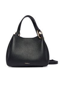 Torebka Furla. Kolor: czarny #1