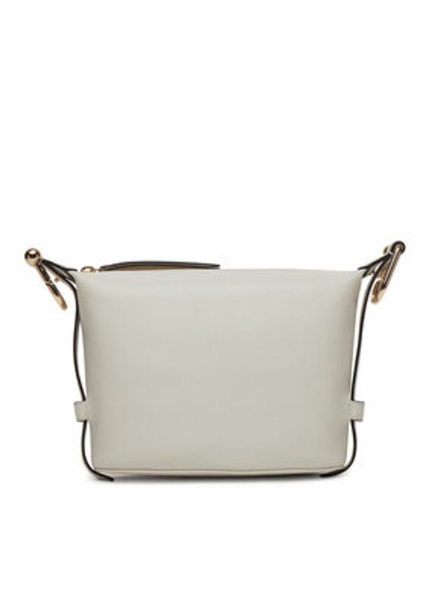 Furla Torebka Nuvola Mini WE00725 BX2045 1704S Biały. Kolor: biały. Materiał: skórzane