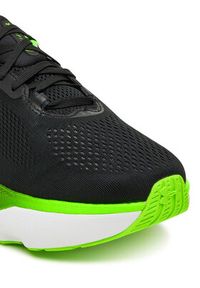 Under Armour Buty do biegania UA Infinite Pro 2 3028168 Czarny. Kolor: czarny. Materiał: materiał #6