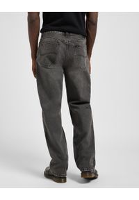 Lee - MESKIE SPODNIE LEE ASHER DEEP OBSIDIAN 112370686 #4