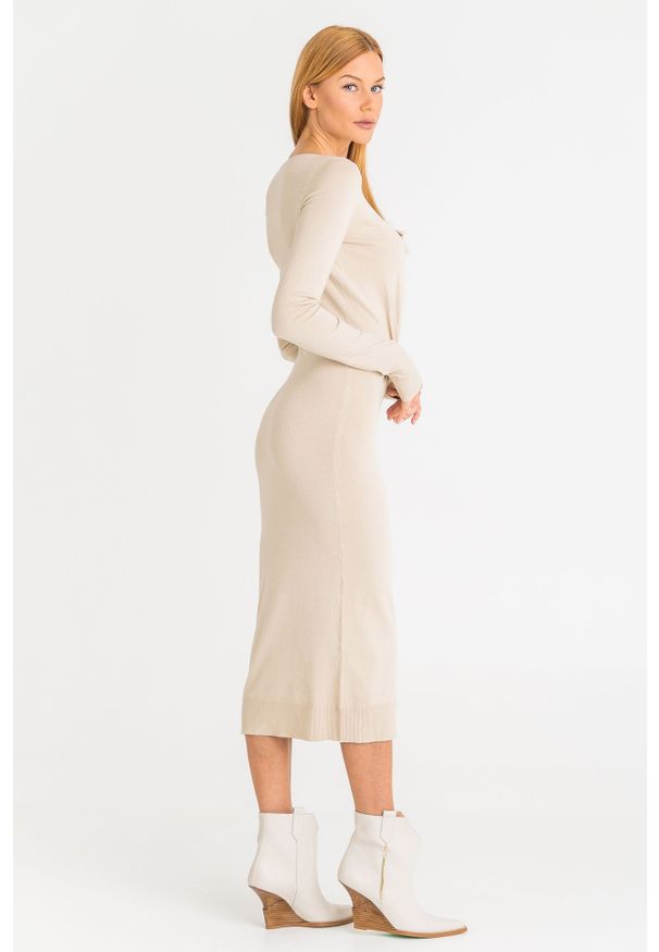 Sukienka Patrizia Pepe elegancka