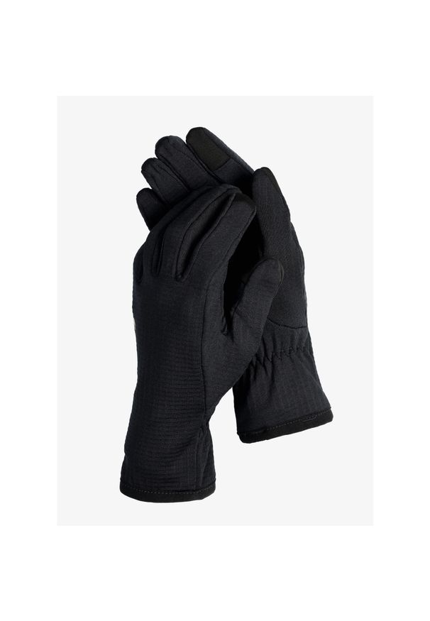 Rękawiczki Montane Protium Glove. Kolor: czarny