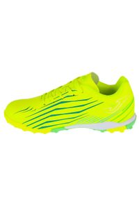 Joma - Buty piłkarskie turfy chłopięce, Propulsion Jr 25 PRJS TF. Kolor: żółty. Sport: piłka nożna