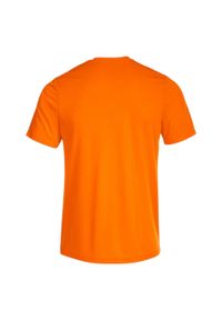 Joma - Męska Koszulka Piłkarska Combi. Kolor: pomarańczowy, żółty, wielokolorowy. Sport: piłka nożna #2